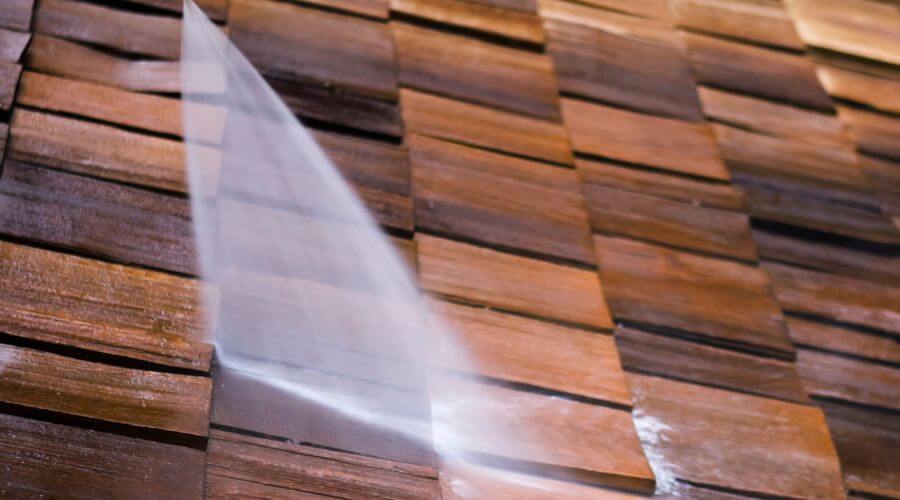 Professional tile roof repair services in Winston, MO